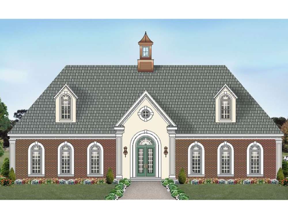 Plan 006C-0034