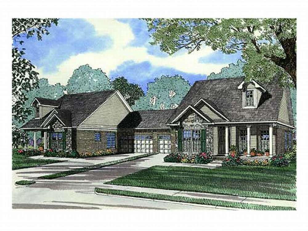 Plan 025M-0017