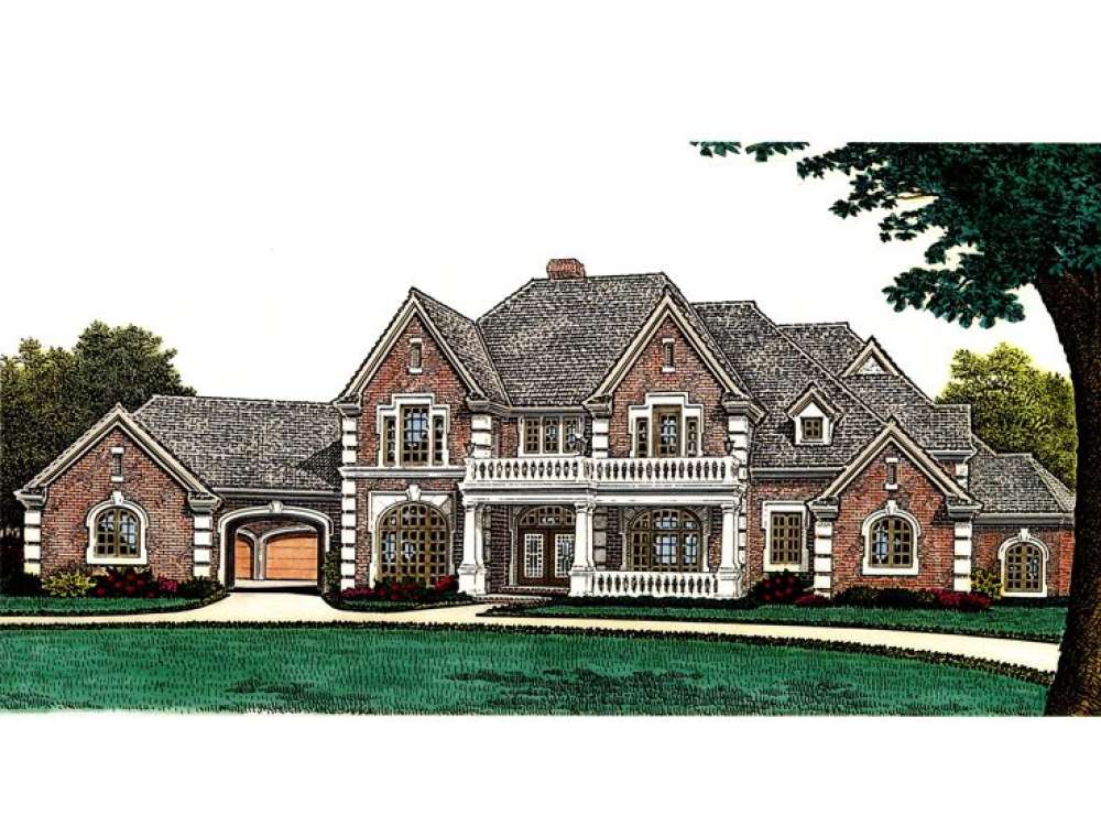 Plan 002H-0116