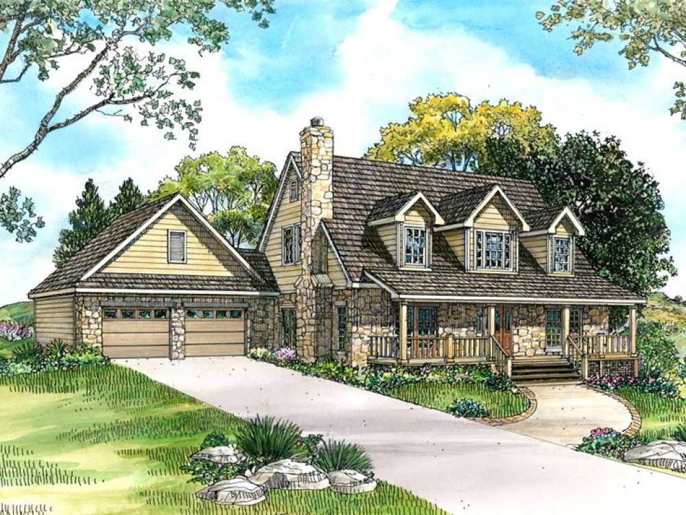 Plan 008H-0018