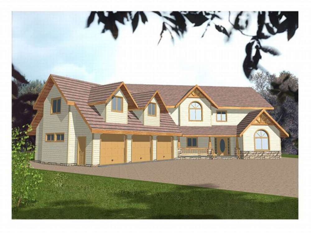 Plan 012H-0032