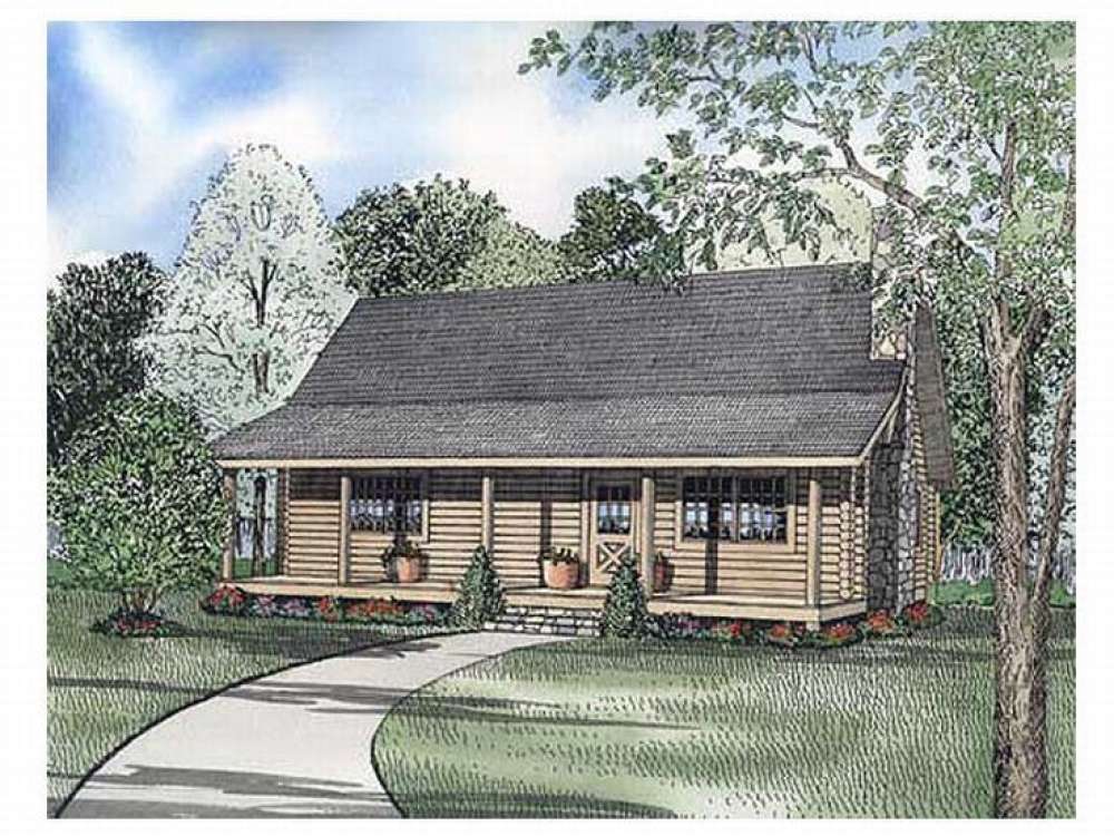 Plan 025L-0001