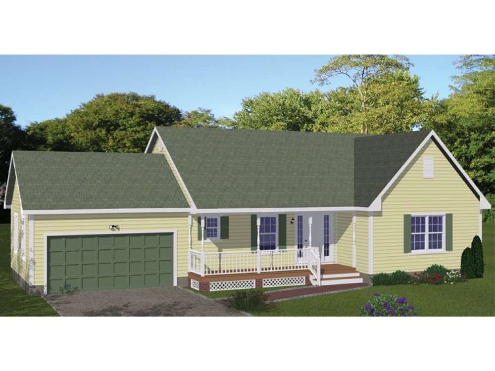 Plan 078H-0039