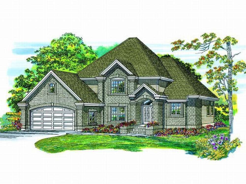 Plan 032H-0072