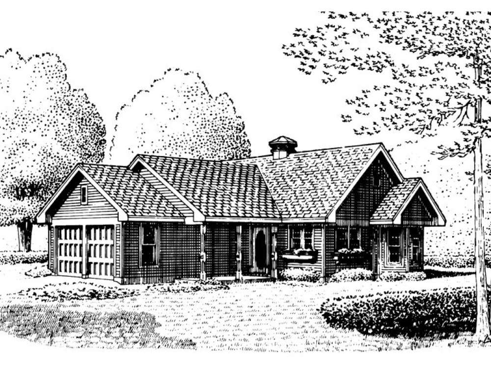 Plan 054G-0005