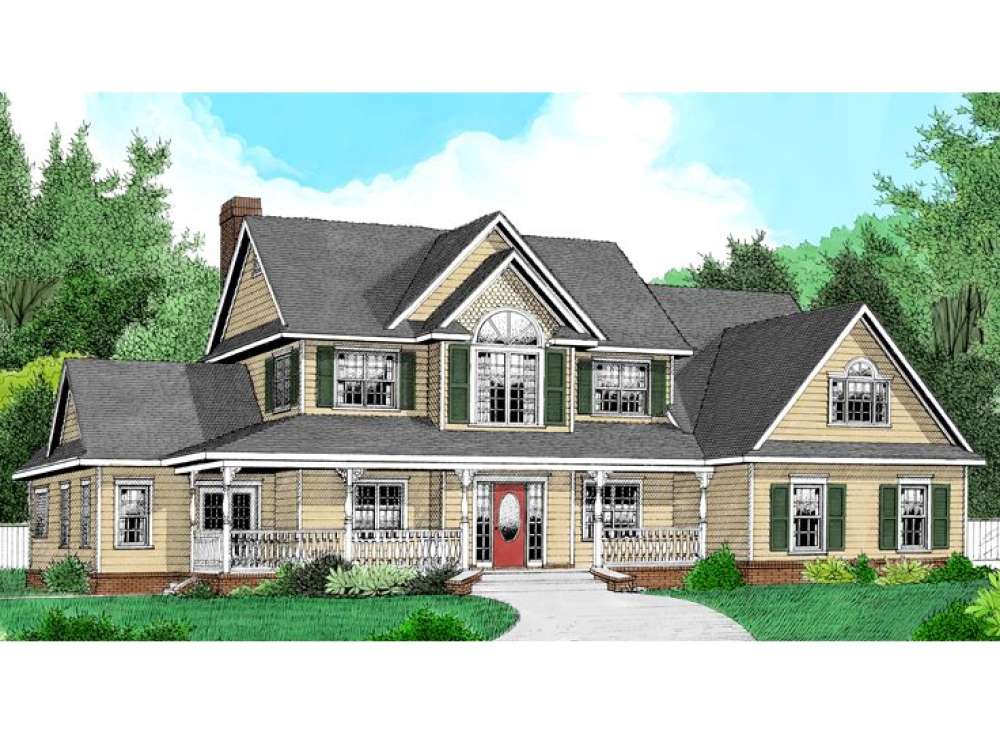 Plan 044H-0026