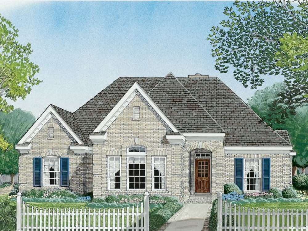 Plan 054H-0135