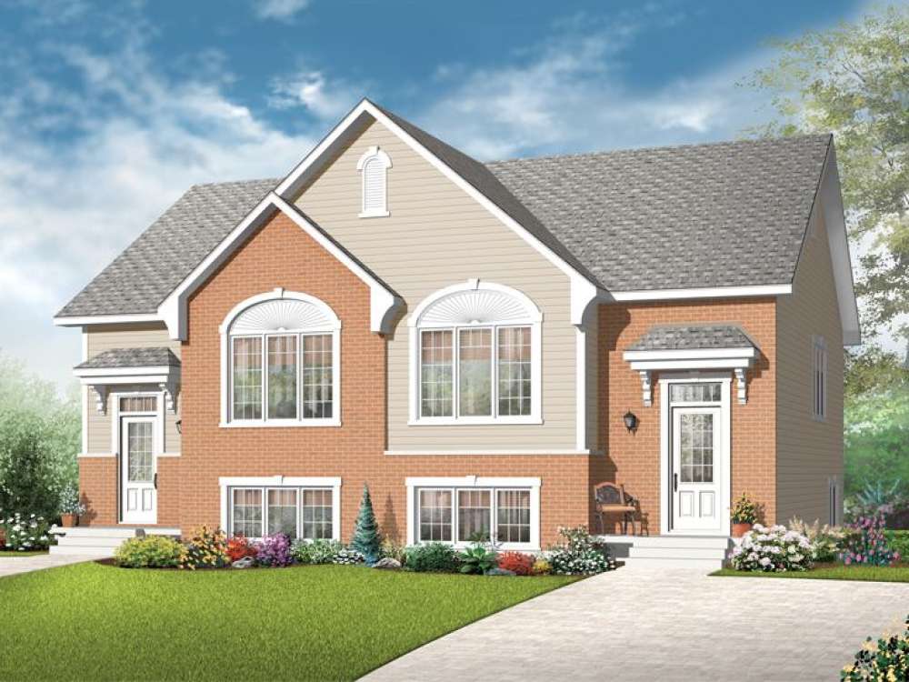 Plan 027M-0033