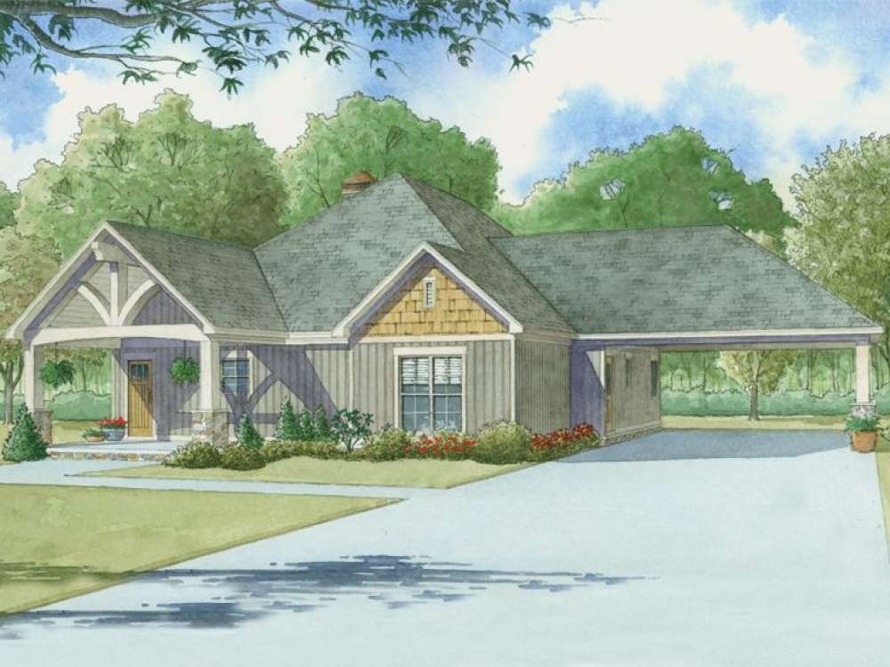 Plan 074H-0003