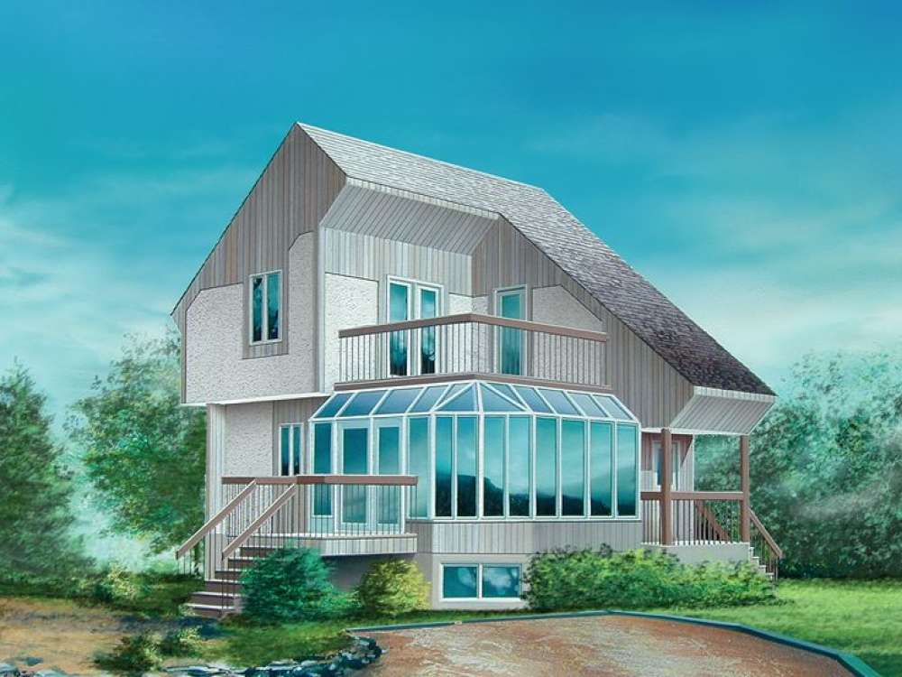 Plan 072H-0007