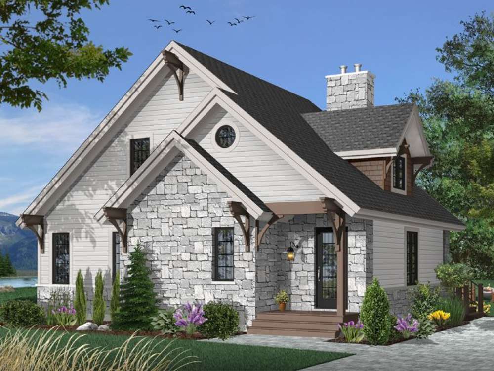 Plan 027H-0078