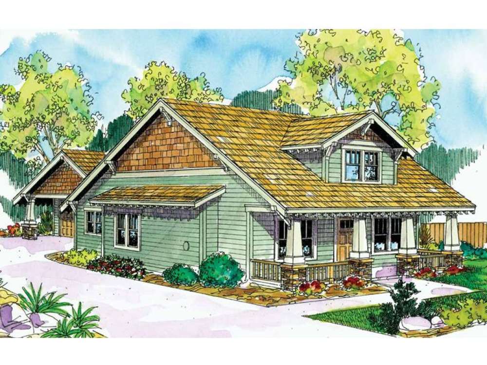 Plan 051H-0143