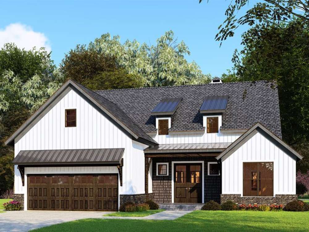 Plan 074H-0125