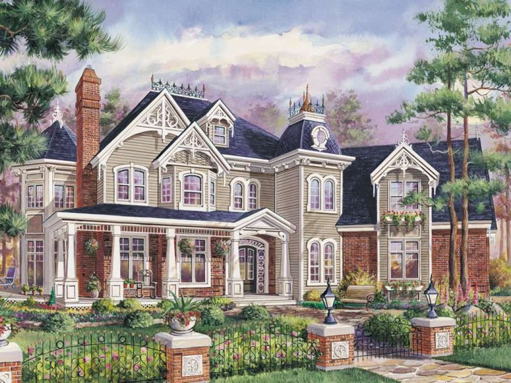 Plan 072H-0232