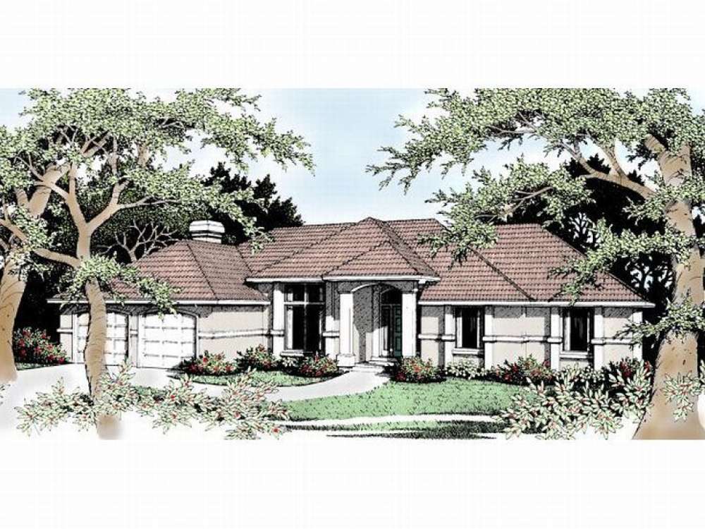 Plan 026H-0013