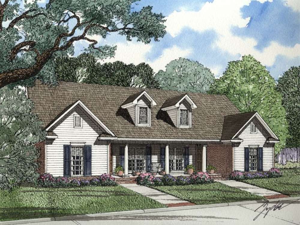 Plan 025M-0074