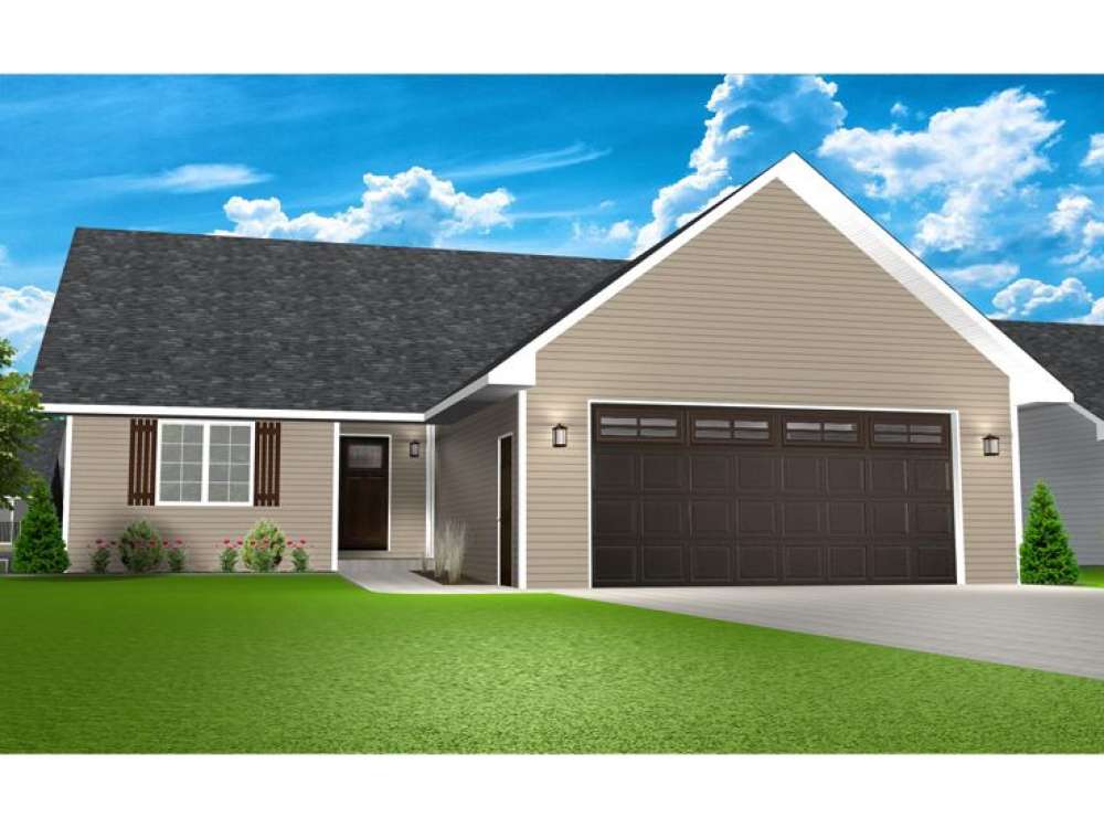 Plan 083H-0017