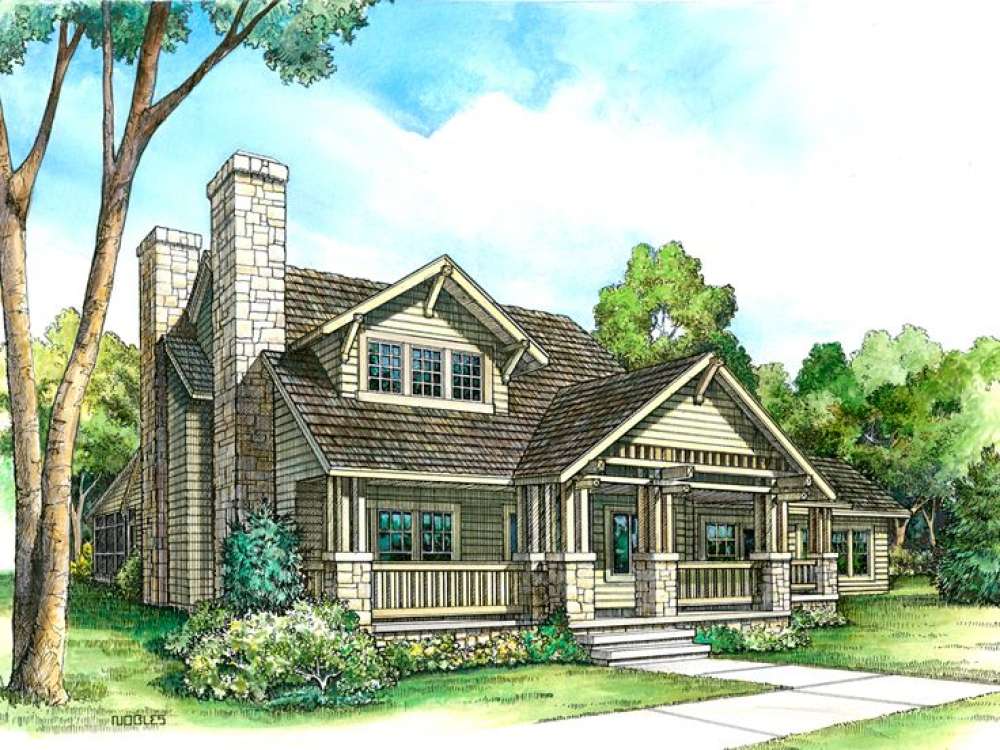 Plan 008H-0006
