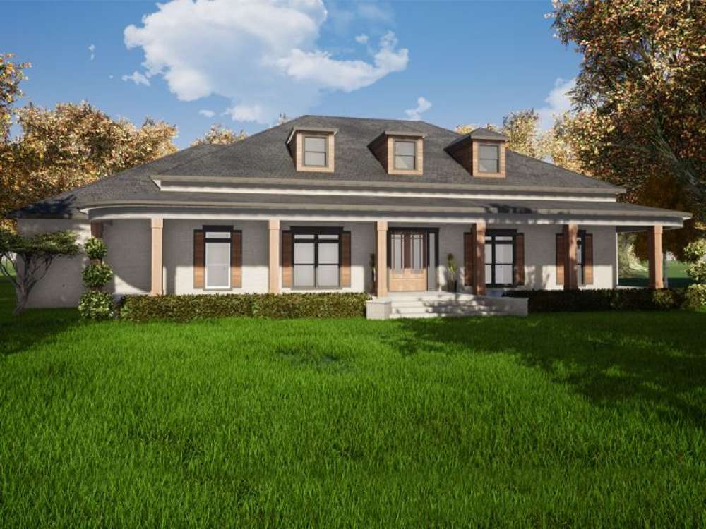 Plan 075H-0015