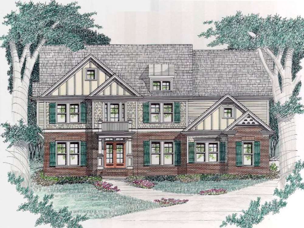 Plan 045H-0026