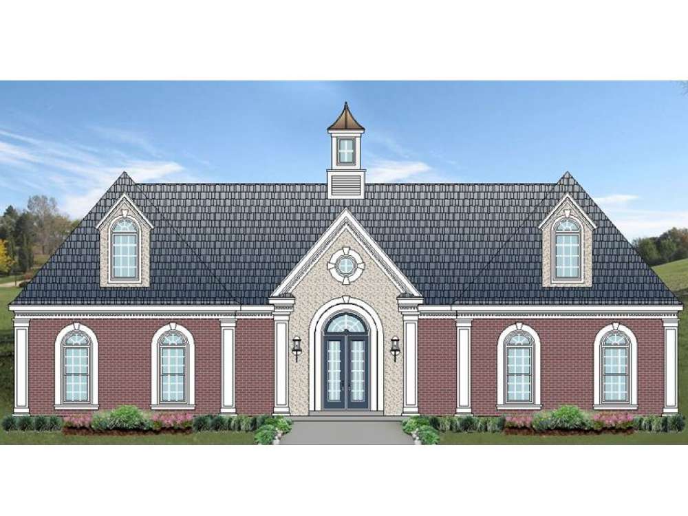 Plan 006C-0018
