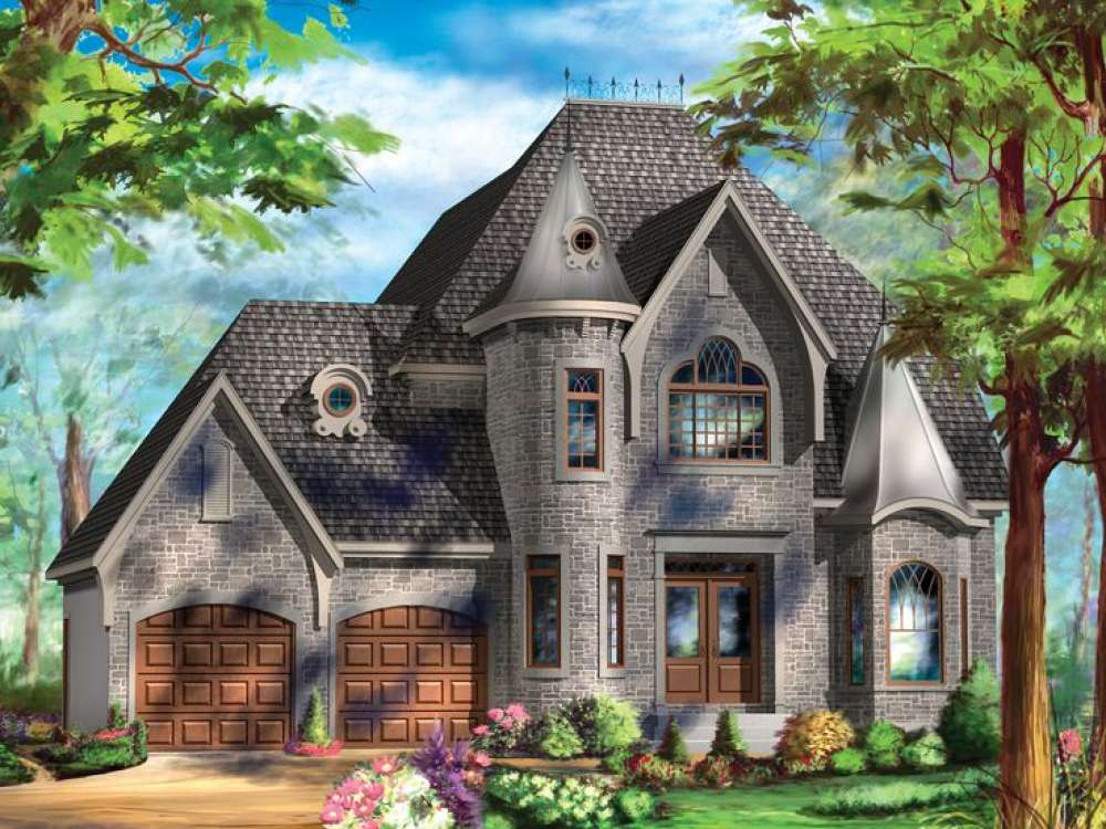 Plan 072H-0240