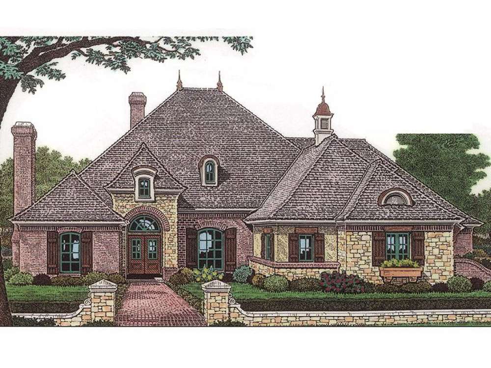 Plan 002H-0028