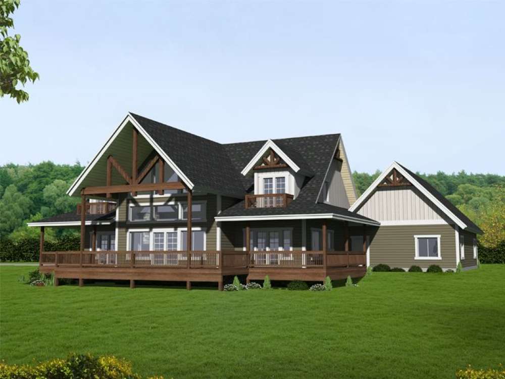 Plan 012H-0291