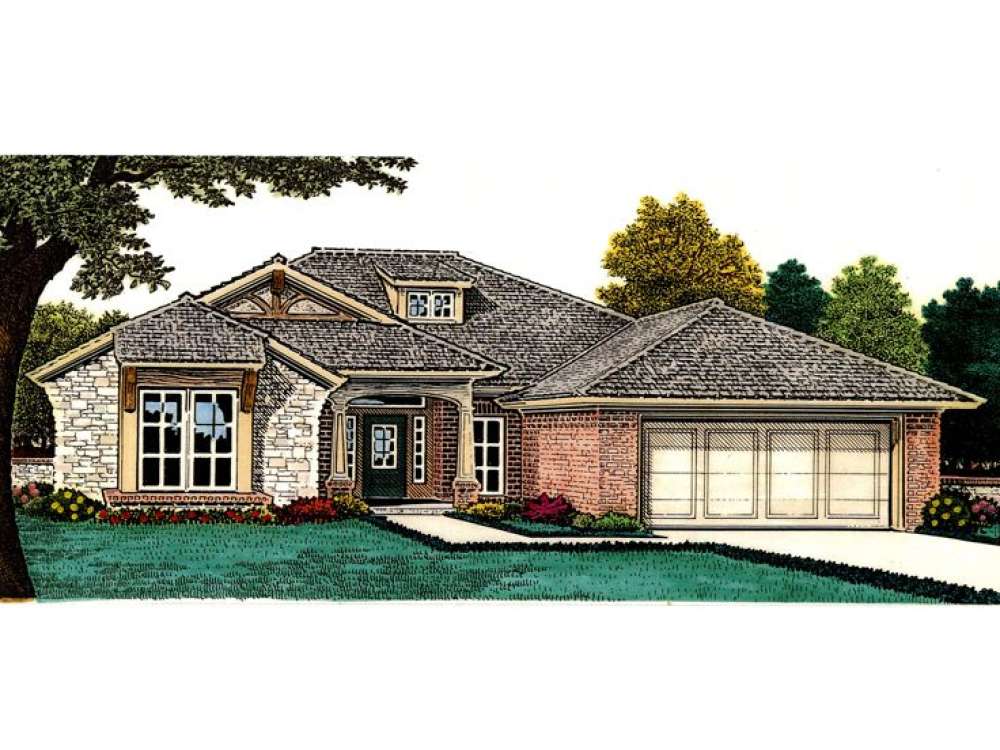 Plan 002H-0106