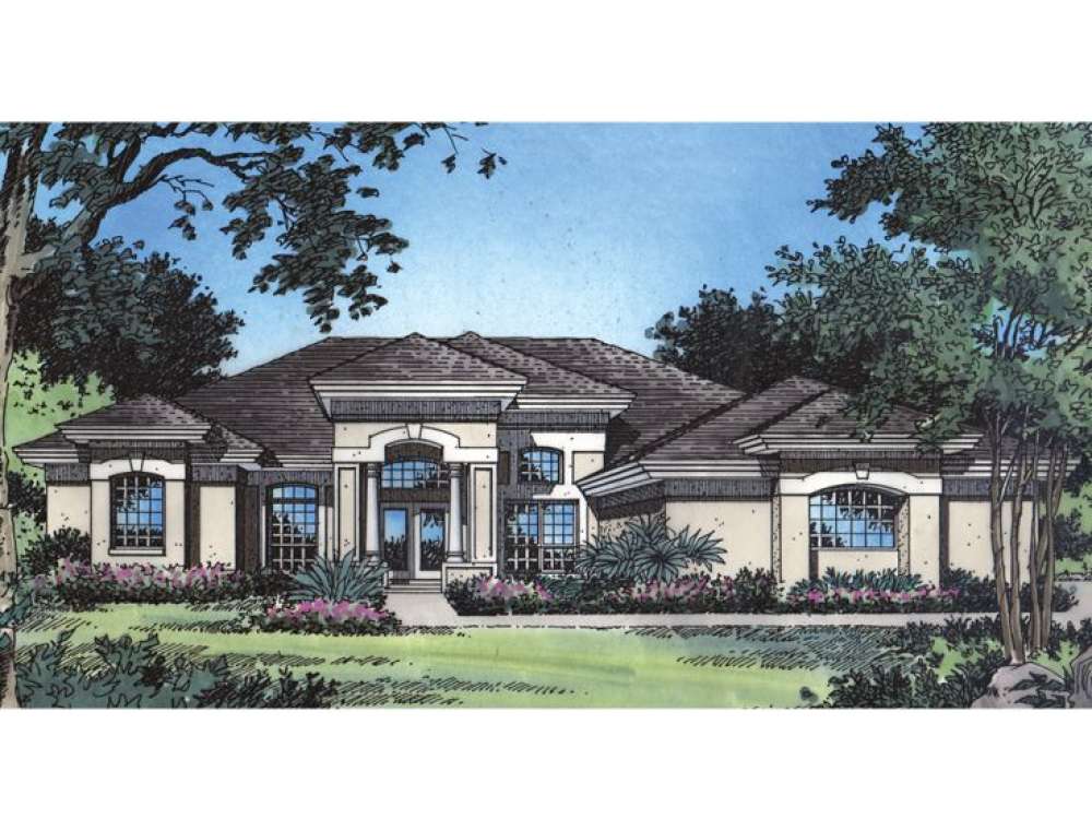Plan 043H-0245