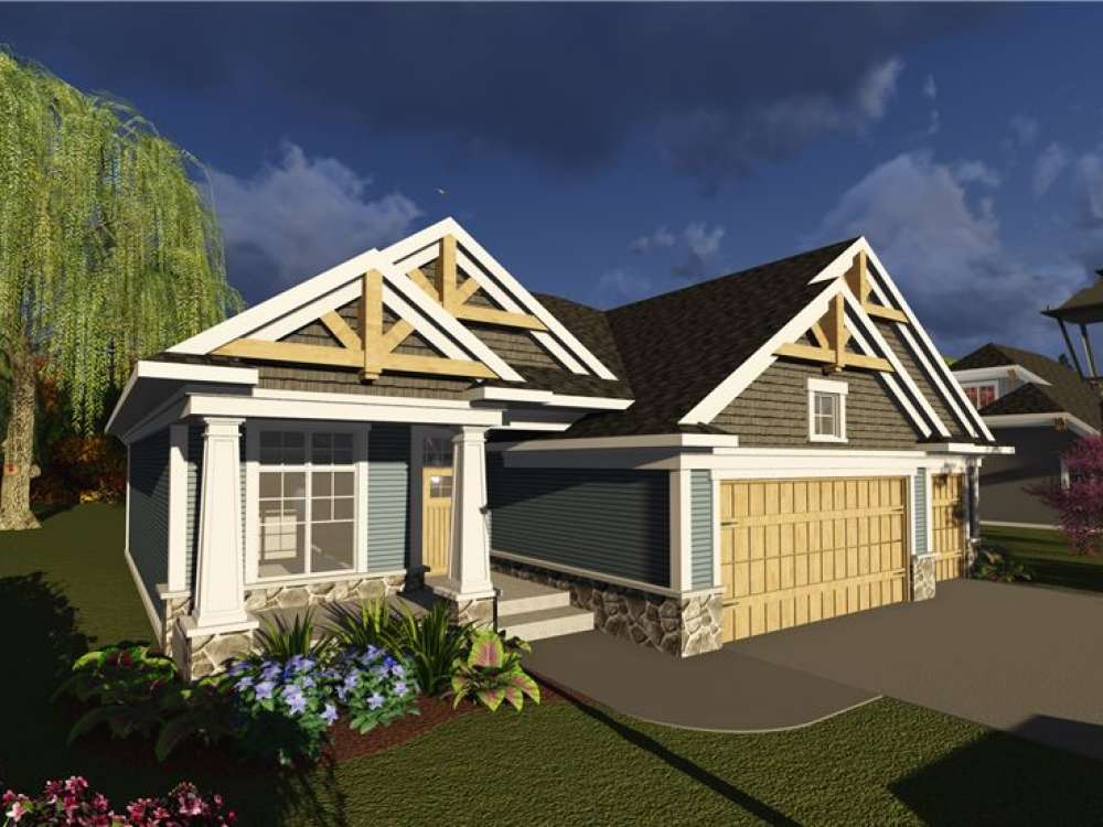 Plan 020H-0393