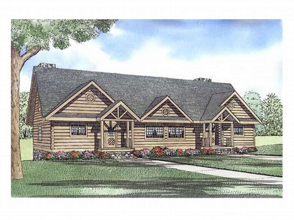 Plan 025M-0065