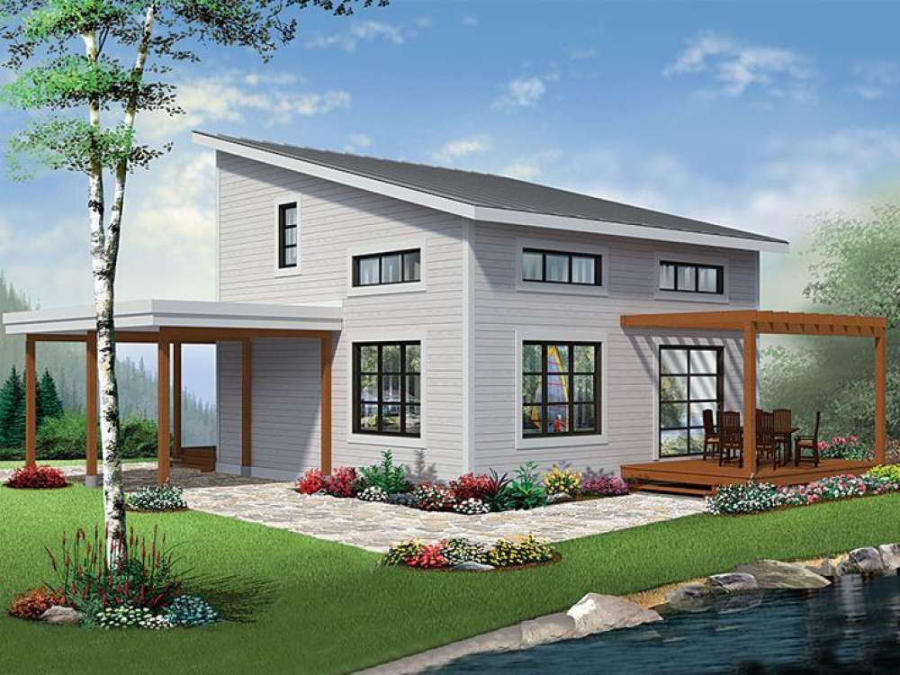 Plan 027H-0457