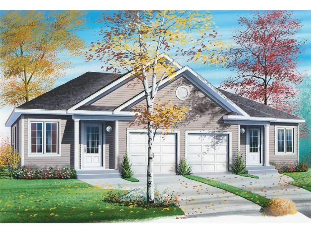 Plan 027M-0070