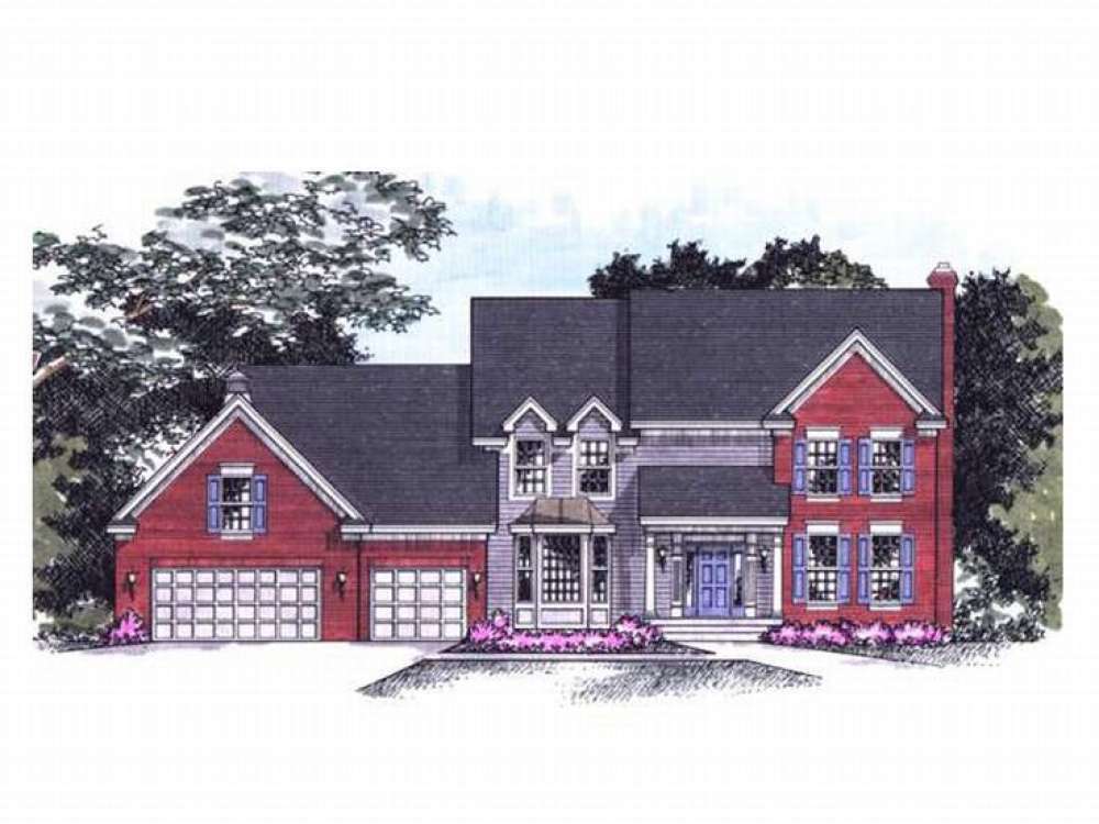 Plan 023H-0038