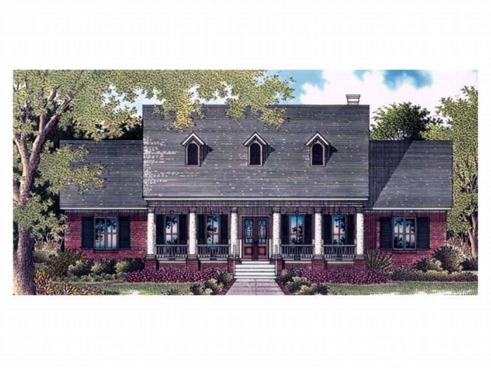 Plan 004H-0091