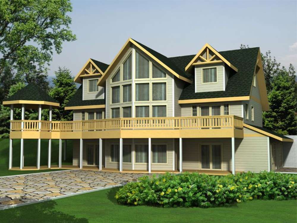Plan 012H-0207