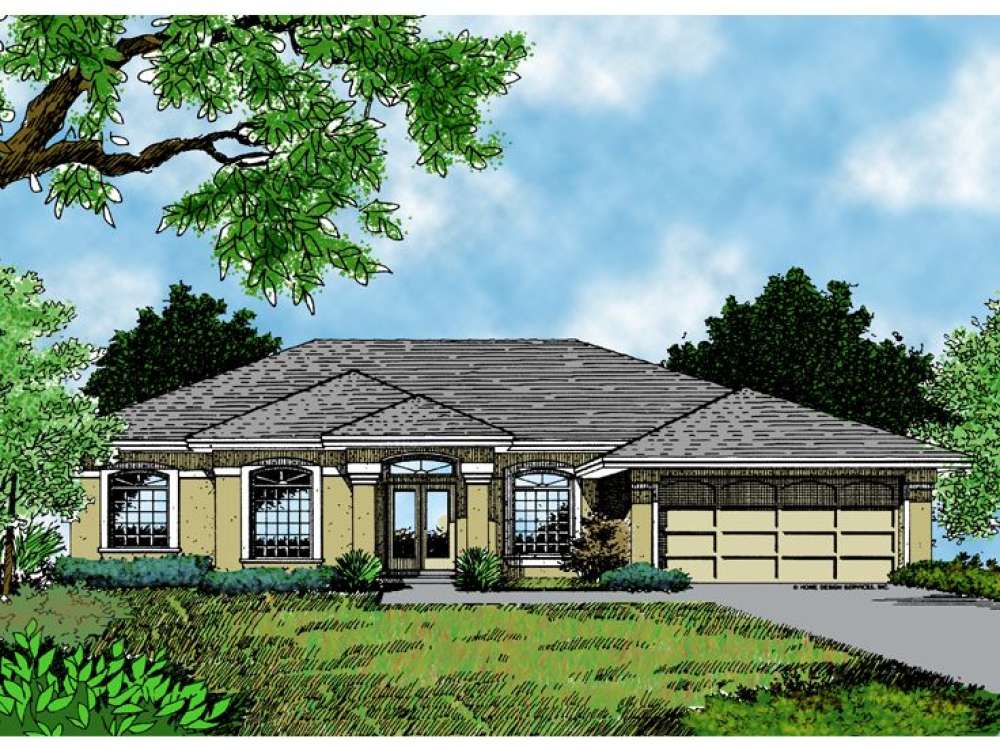 Plan 043H-0051