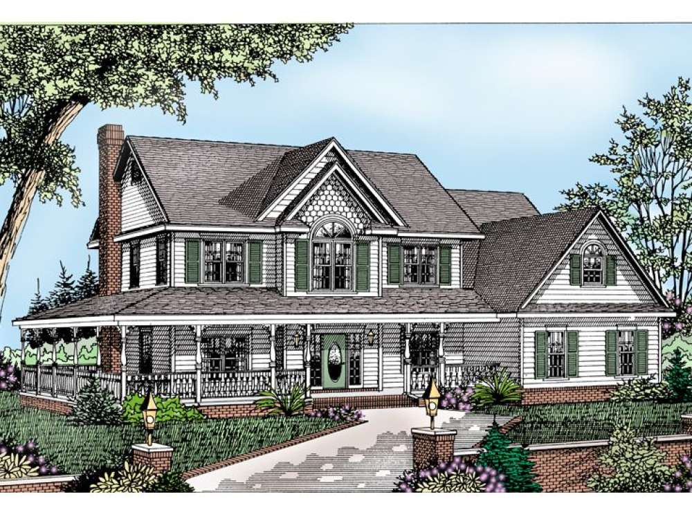 Plan 044H-0018