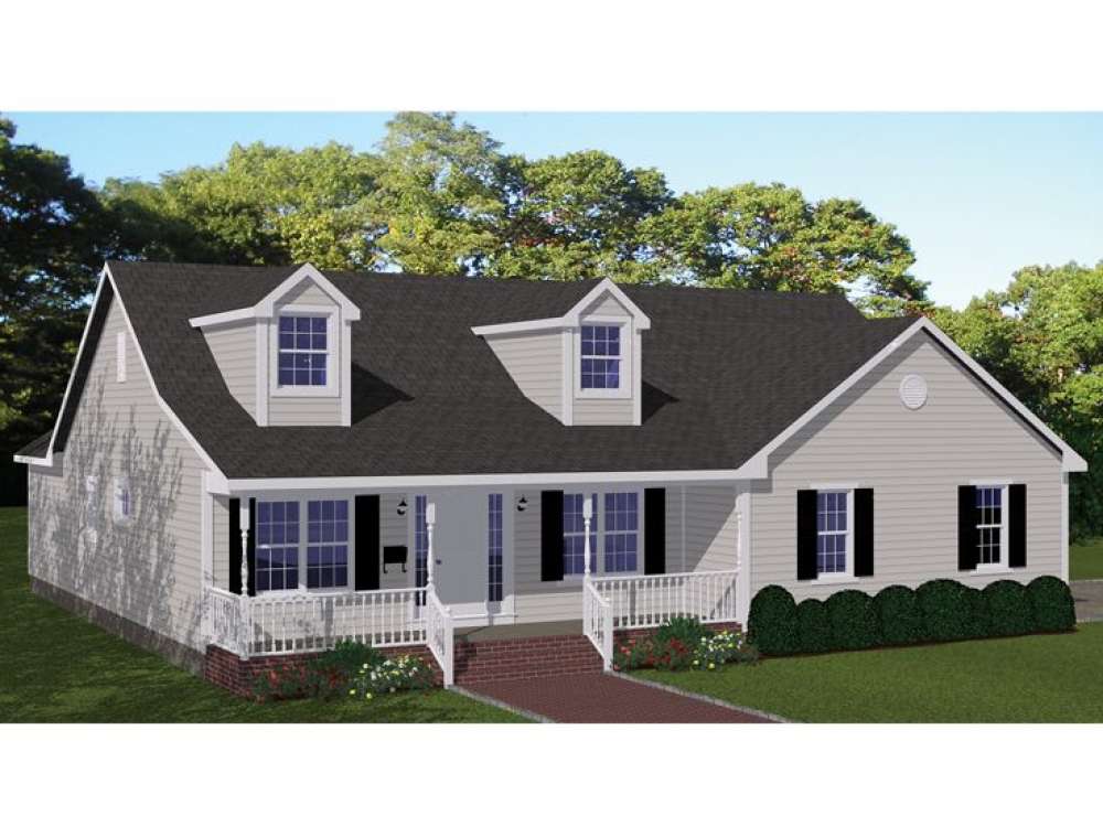 Plan 078H-0054