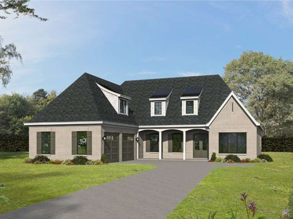 Plan 062H-0329