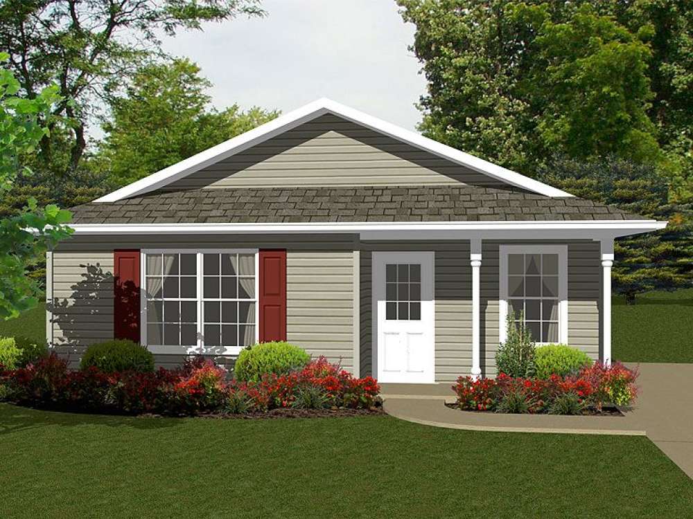 Plan 004H-0099