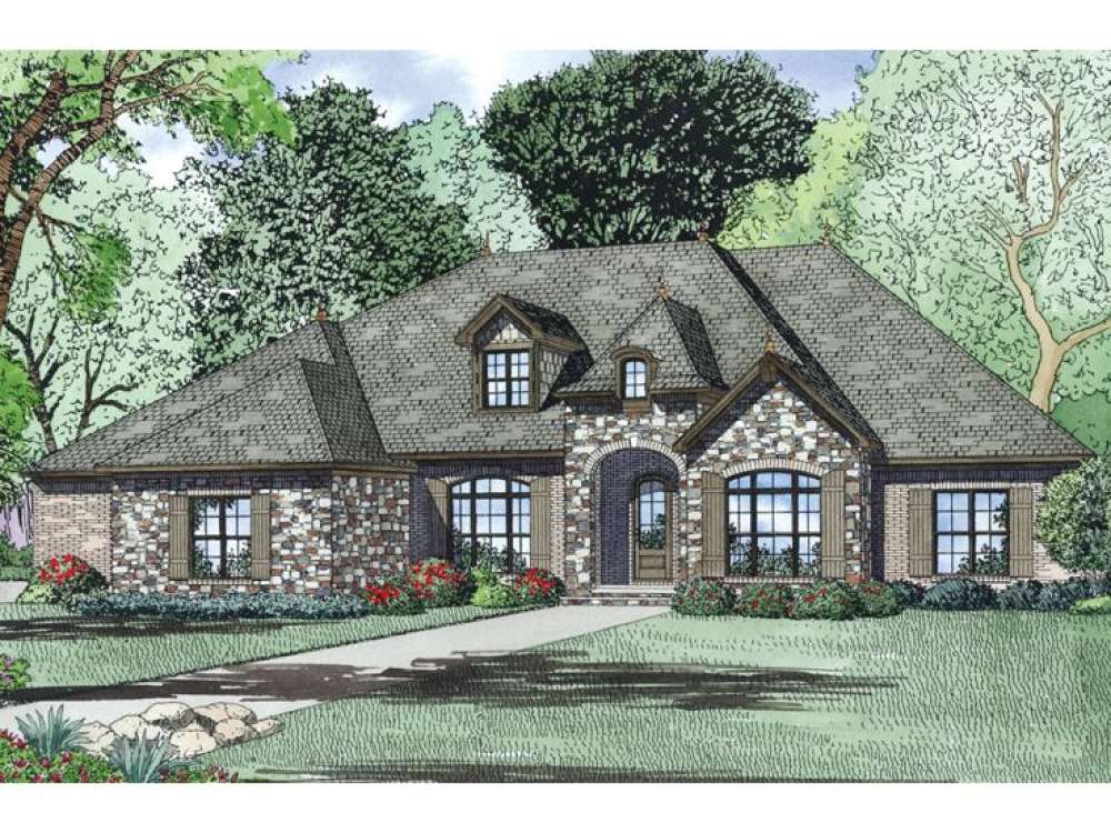 Plan 025H-0290