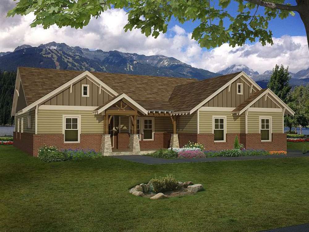 Plan 062H-0061