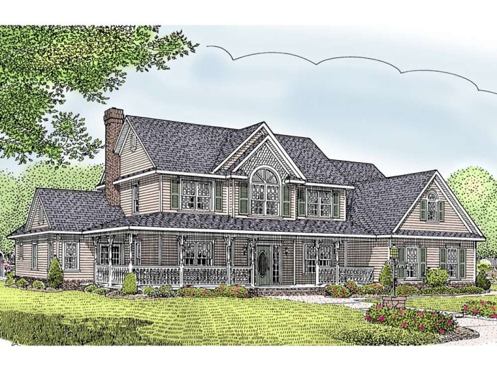 Plan 044H-0041