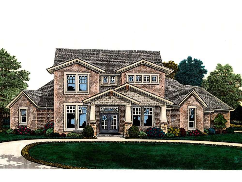 Plan 002H-0117