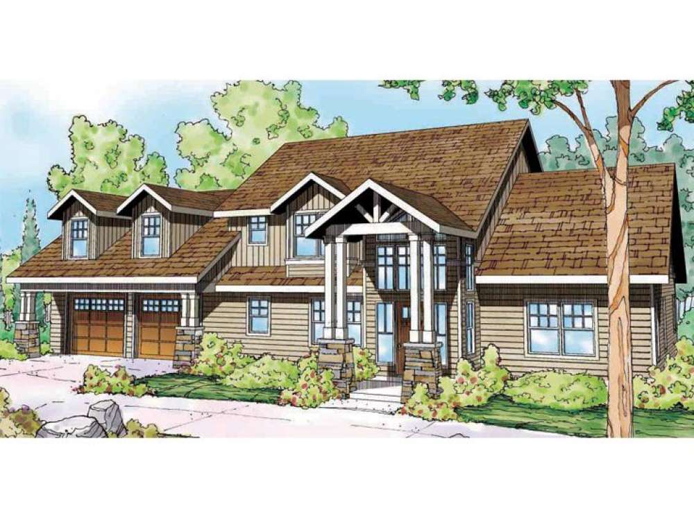Plan 051H-0183