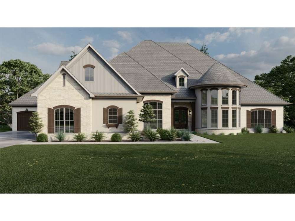 Plan 074H-0232