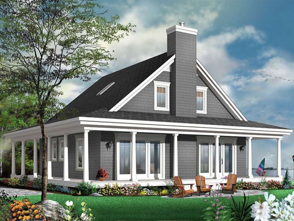 Plan 027H-0439