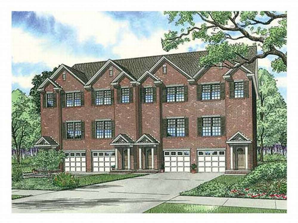 Plan 025M-0067